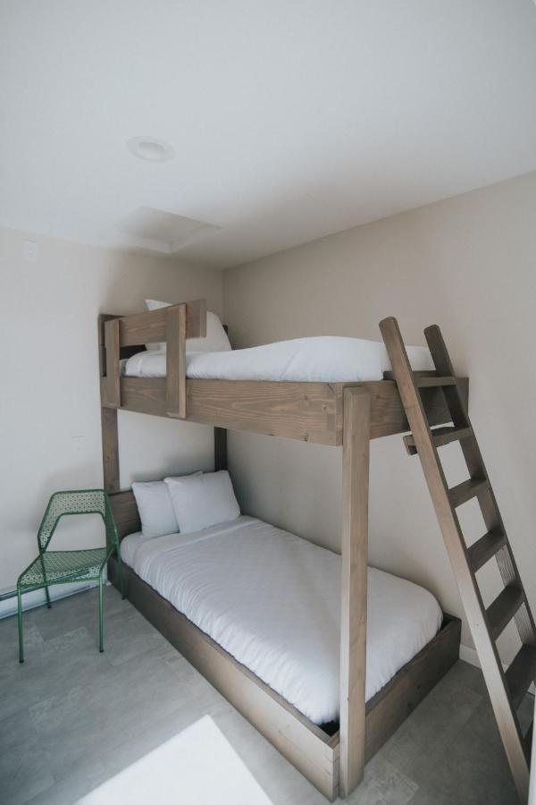 Meier Lake Resort Уасила Екстериор снимка