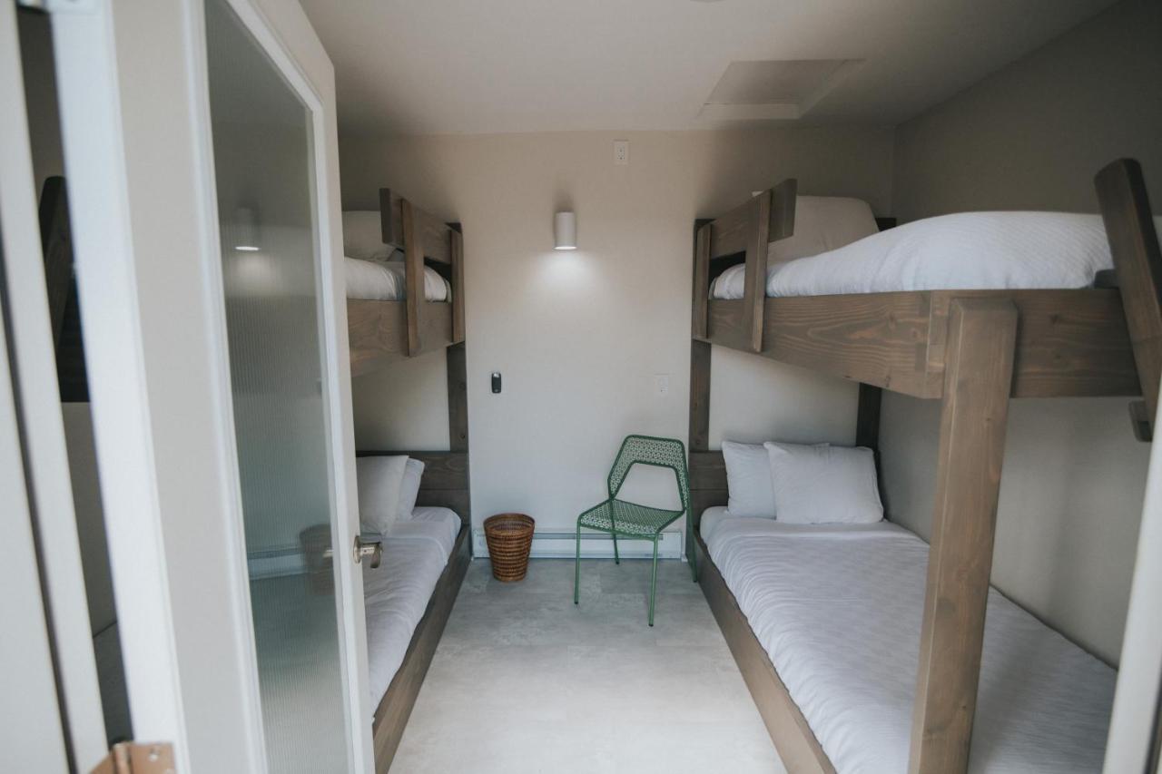 Meier Lake Resort Уасила Екстериор снимка