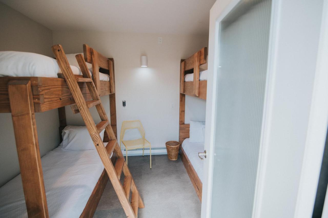 Meier Lake Resort Уасила Екстериор снимка